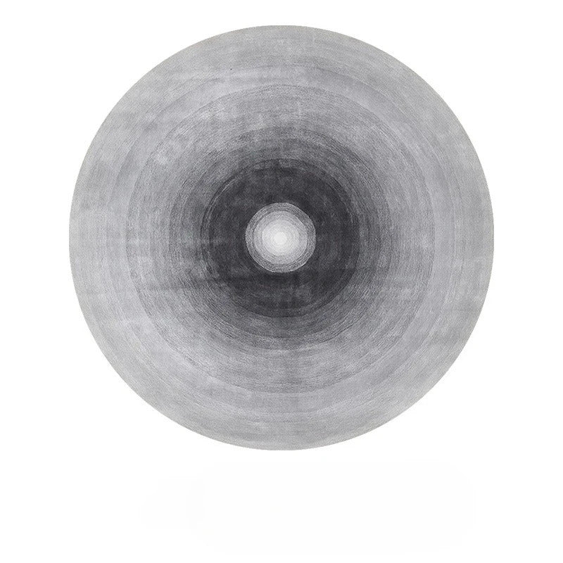 Modern style bedroom decorative carpets thick floor mat for home use - Dimensions