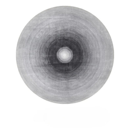 Modern style bedroom decorative carpets thick floor mat for home use - Dimensions